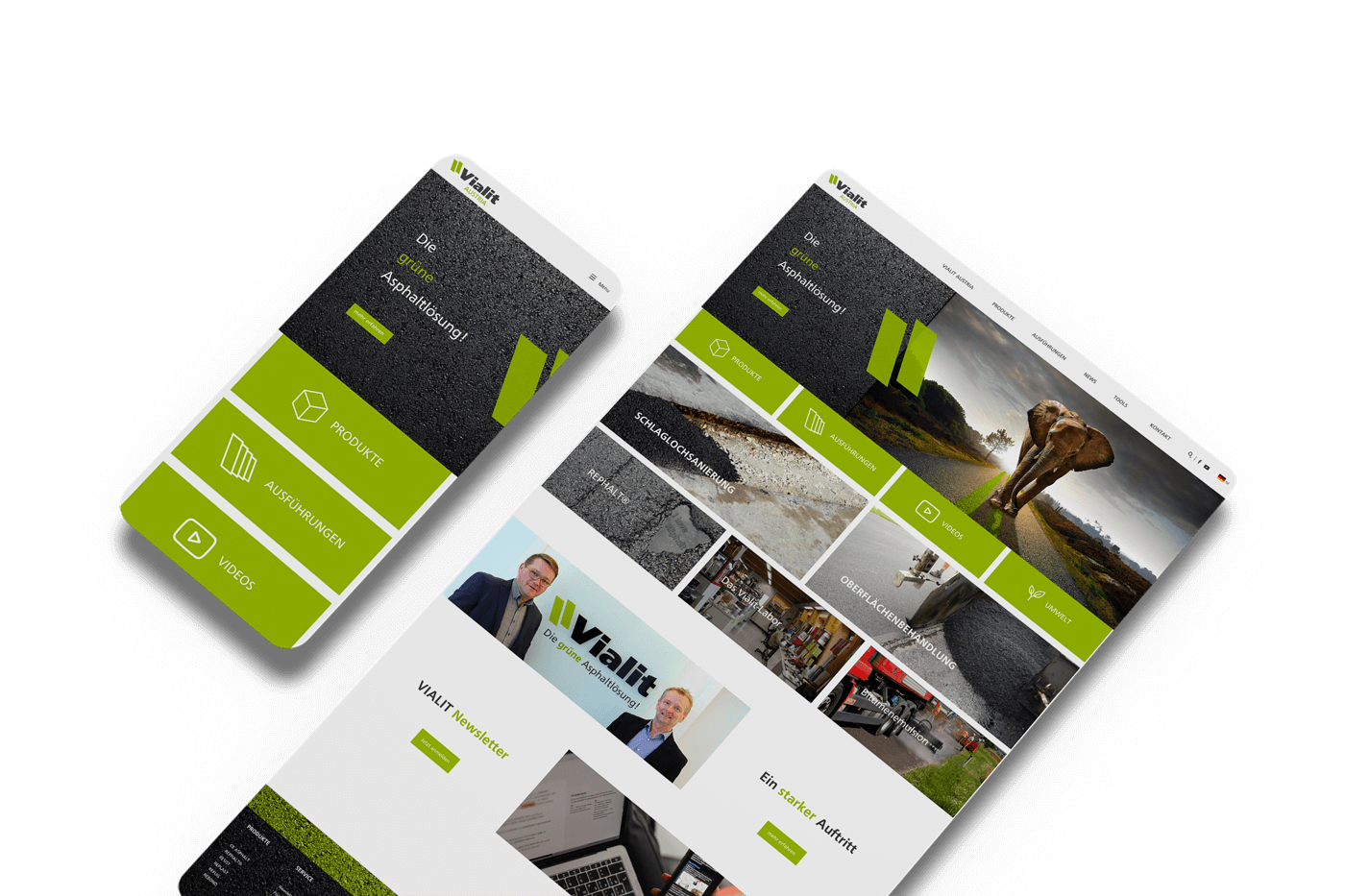 hammerer-referenzen-vialit-website-responsive