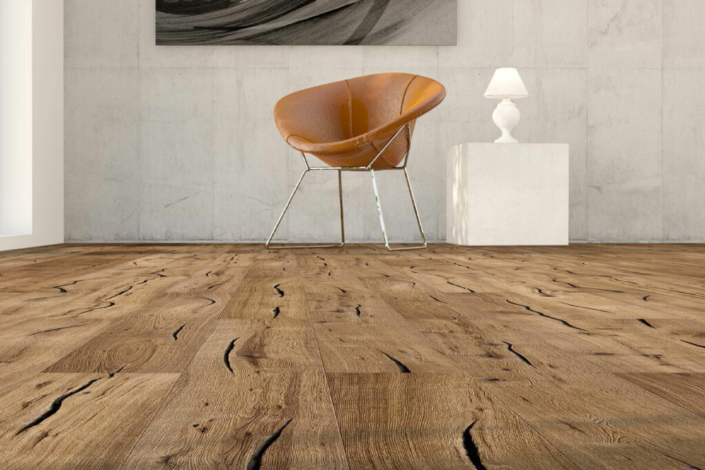 Hammerer Leistungsbereich CGI und Rendering