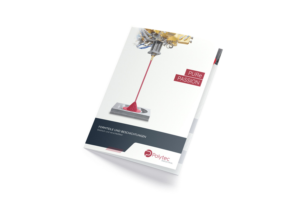 Polytec Broschüre
