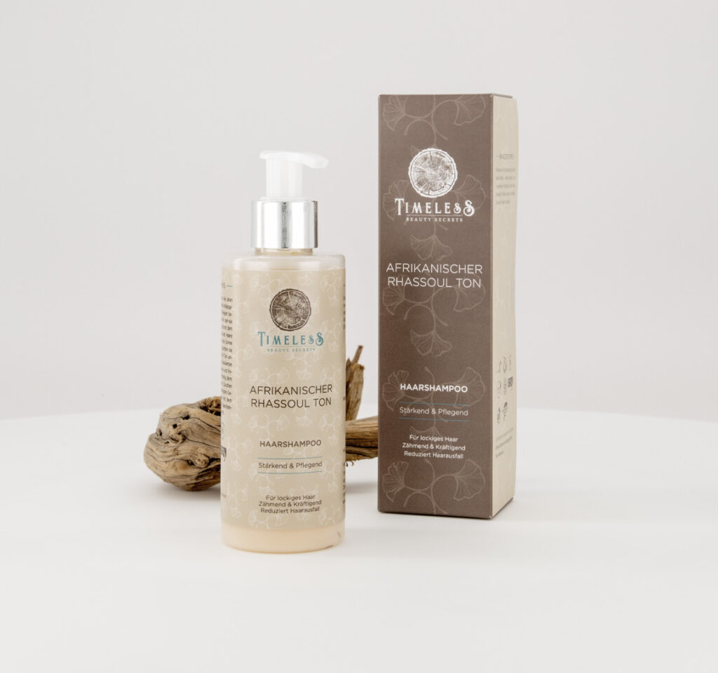 Timeless Beauty Secrets Produktfotografie