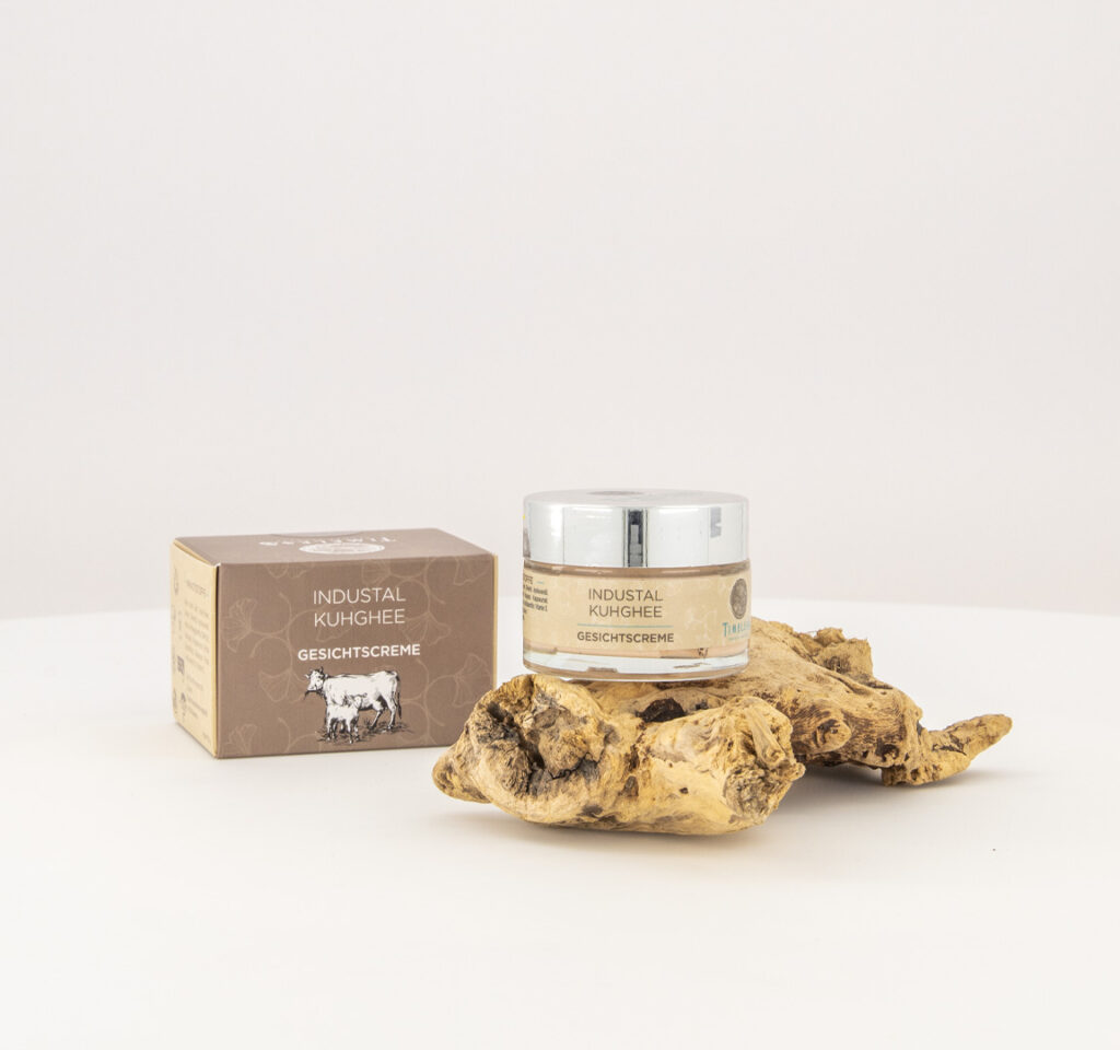 Timeless Beauty Secrets Produktfotografie