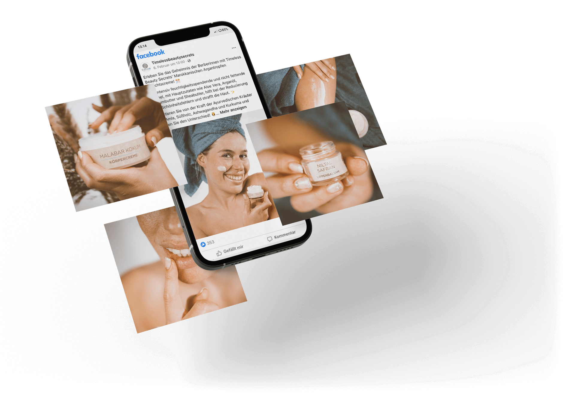 hammerer-timeless-beauty-secrets-social-media-posts