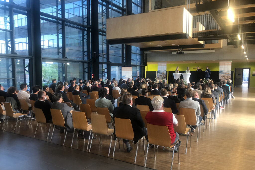 Event Wood K 22 Jahre Feier