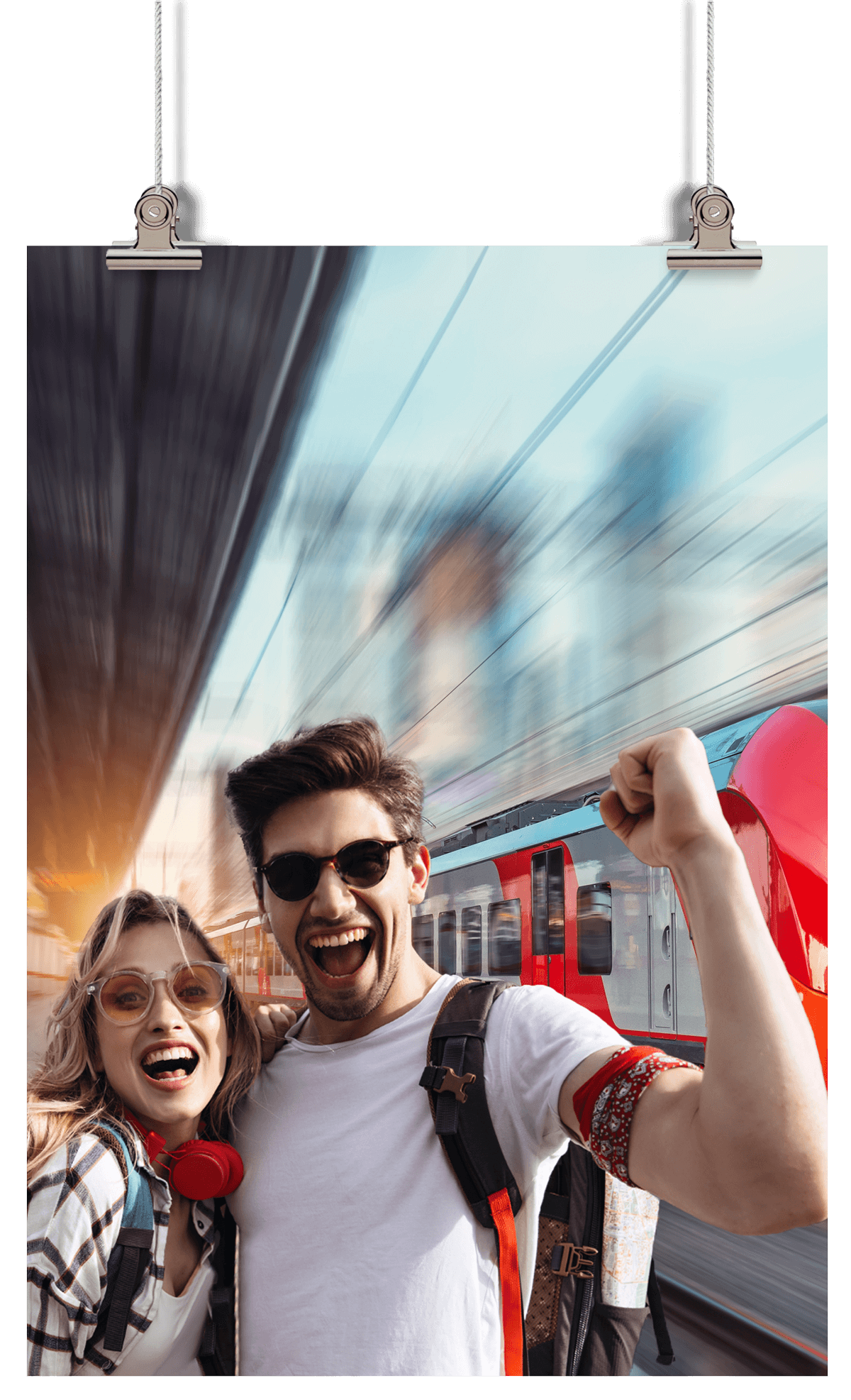 Milltech Employer Branding Sujet