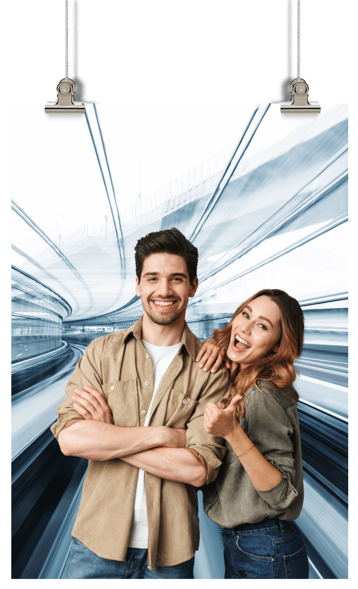 Milltech Employer Branding Sujet