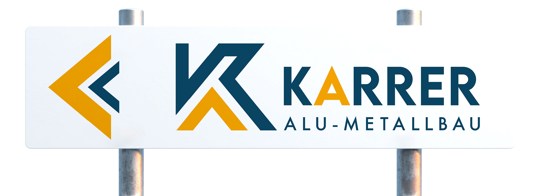 hammerer-karrer-zufahrtsschild