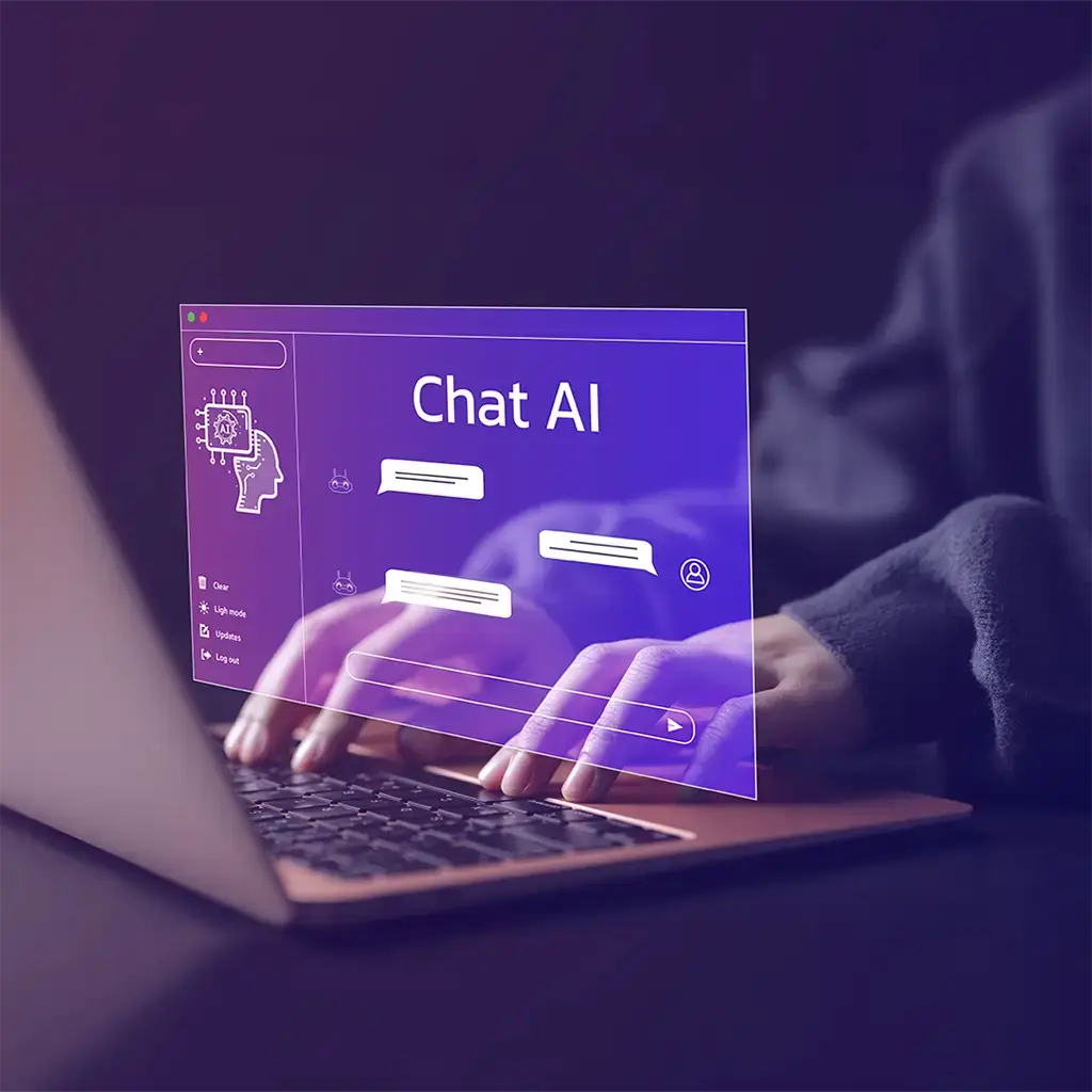 Künstliche Intelligenz in der Werbebranche