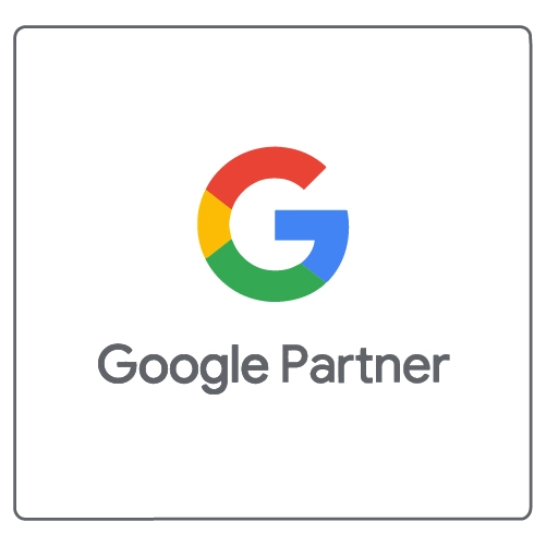 Google Partner Logo