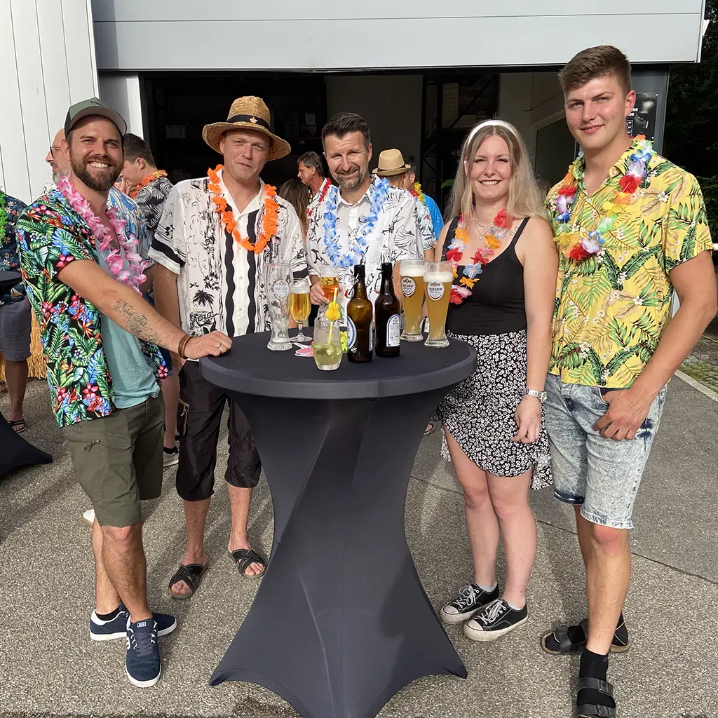 Hammerer Sommerfest 2024