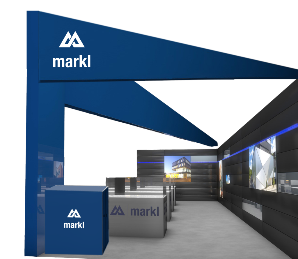 markl-messestand