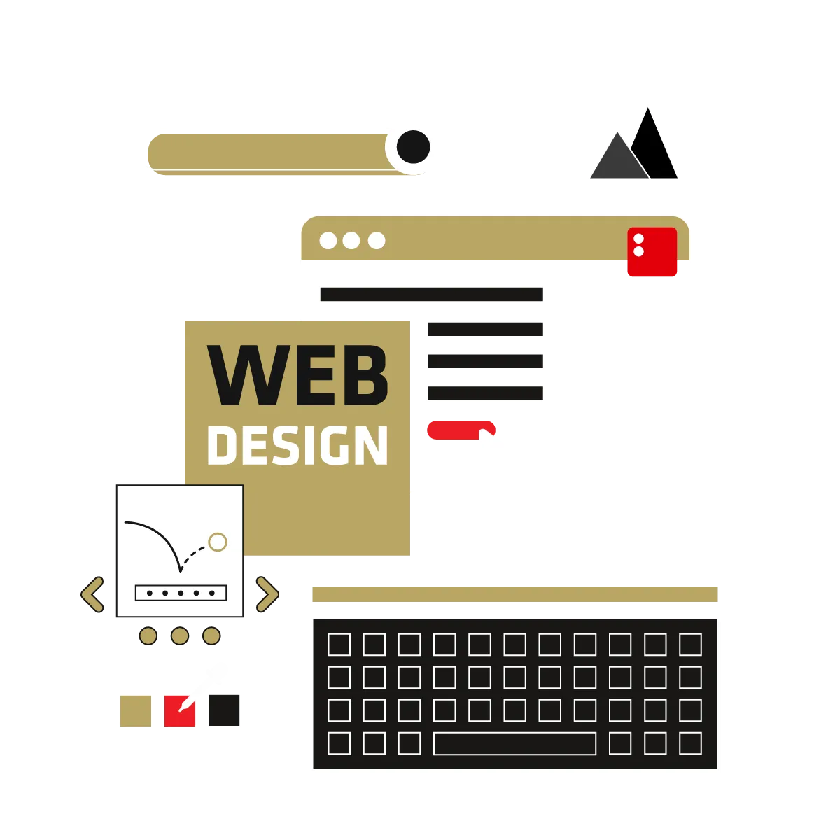 hammerer-infografik-webdesign